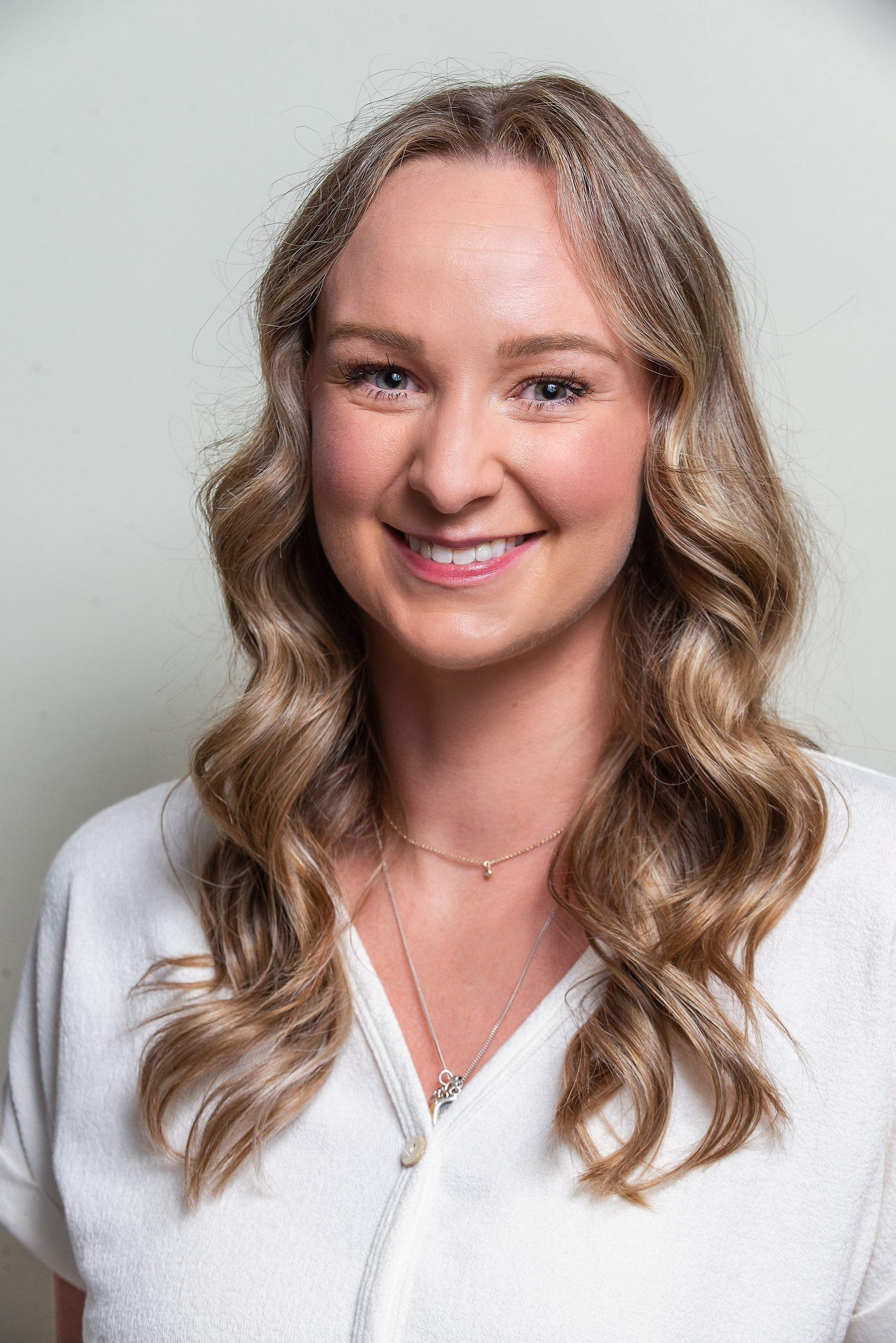 Ali Johnston