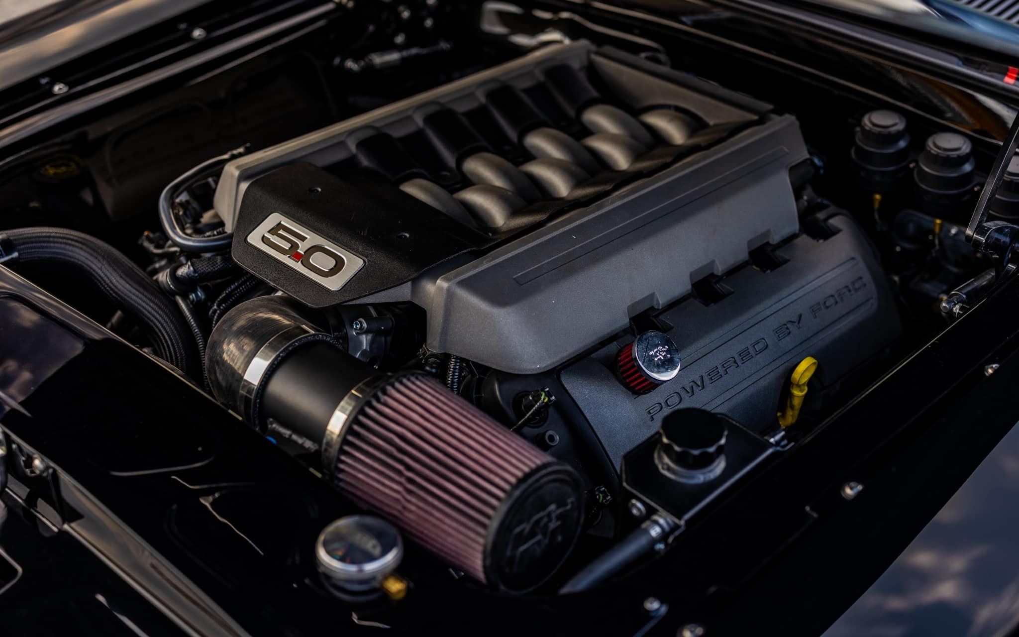 Engine Swaps