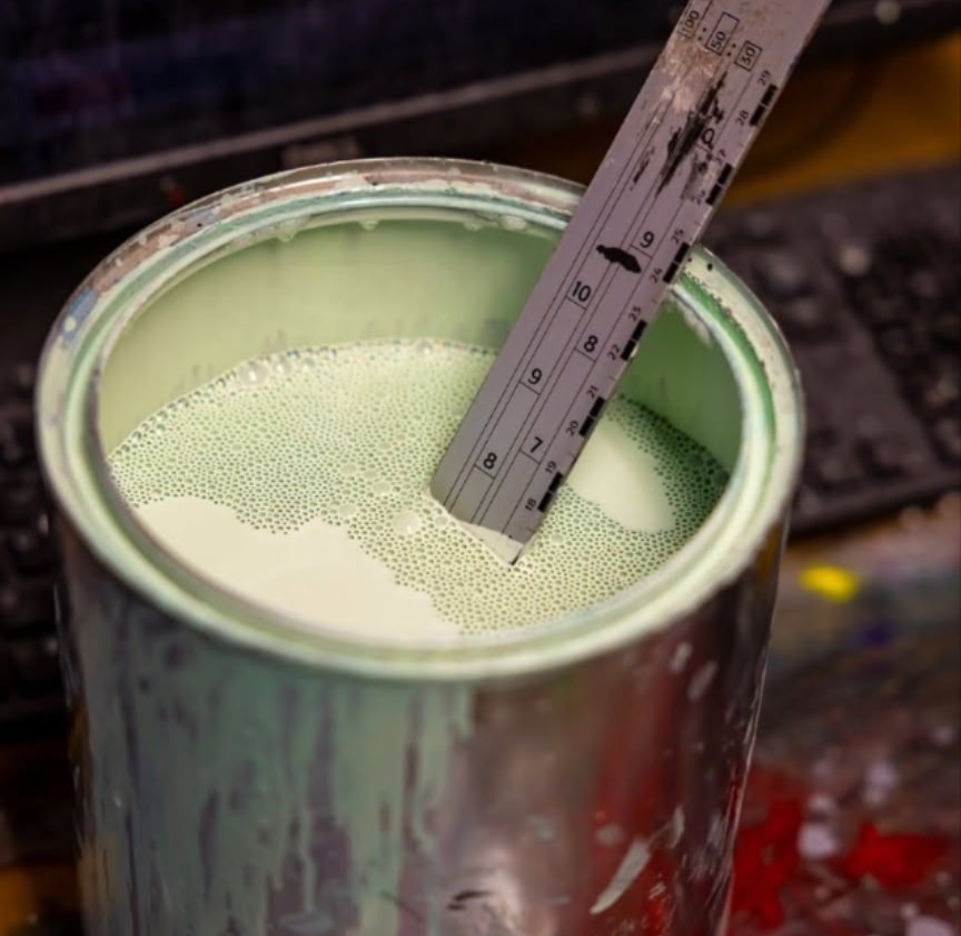Bodywork & Paint