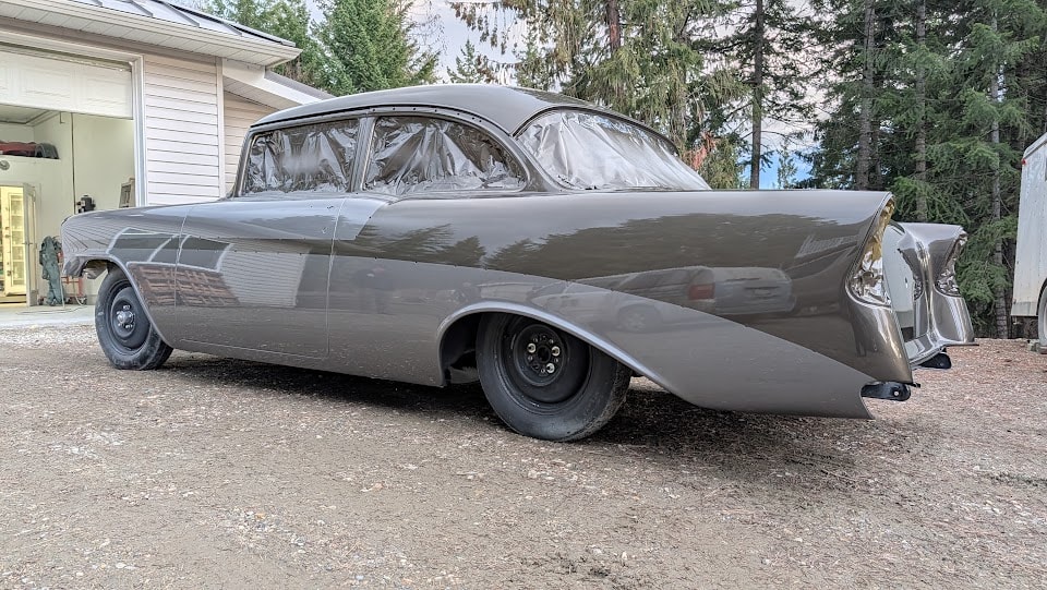 1956 Chevrolet