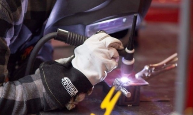 Metal Fabrication